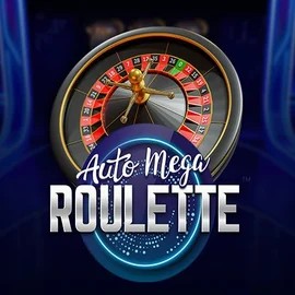 Play Auto Mega Roulette slot by Pragmatic Play on robosapien.nl