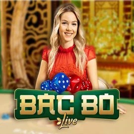 Play the Bac Bo slot by Evolution on NV Casino