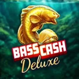 Bass Cash Deluxe – slot by Alchemy Gaming, featured at robosapien.nl