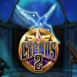 Enjoy Cygnus 2 by ELK Studios – logo hosted on robosapien.nl
