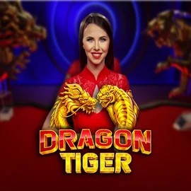Try Dragon Tiger (Live) slot by Pragmatic Play on robosapien.nl – logo image