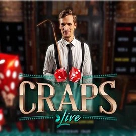 Live Craps online slot from Evolution – play at robosapien.nl
