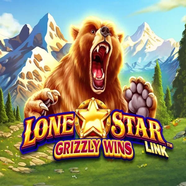 Enjoy Lone Star Link Grizzly Wins by Greentube – logo hosted on robosapien.nl