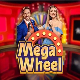 Play the Mega Wheel slot by Pragmatic Play on NV Casino