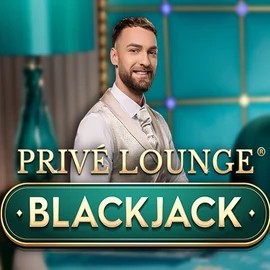 Play the Privé Lounge Blackjack slot by Pragmatic Play on NV Casino