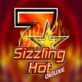 Play Sizzling Hot Deluxe slot by Novomatic on robosapien.nl