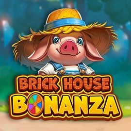 Brick House Bonanza logo by Pragmatic Play at NV Casino