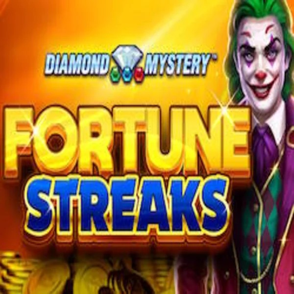 Play Diamond Mystery Fortune Streaks slot by Greentube on robosapien.nl