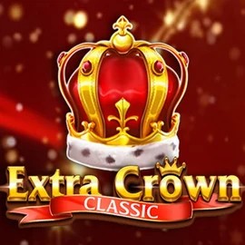 Play the Extra Crown Classic slot by Amusnet Interactive on NV Casino