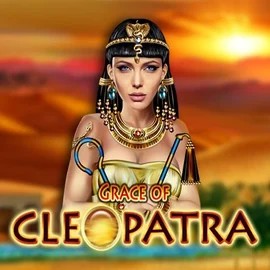 Play Grace of Cleopatra slot by Amusnet Interactive on robosapien.nl