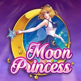 Moon Princess – slot by Play'n GO, featured at robosapien.nl