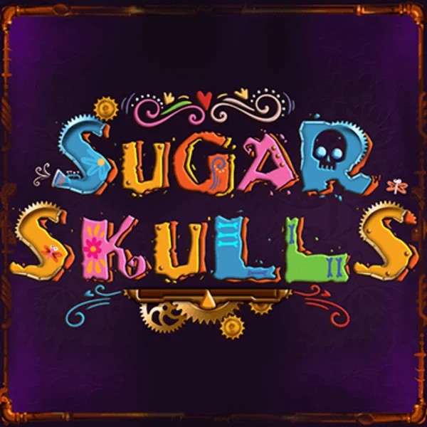 Sugar Skulls online slot from Booming Games – play at robosapien.nl