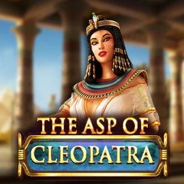 Play The Asp of Cleopatra slot by Red Rake Gaming on robosapien.nl