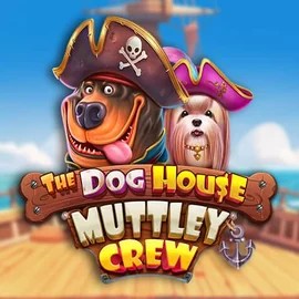 The Dog House Muttley Crew slot visual from Pragmatic Play available on robosapien.nl