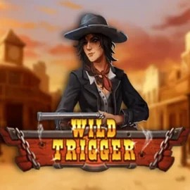 Try Wild Trigger slot by Play'n GO on robosapien.nl – logo image